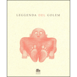 Leggenda del Golem