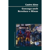 Gonzaga aneb Revoluce v Minas - cena, srovnání
