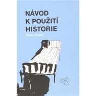 Návod k použití historie - cena, srovnání