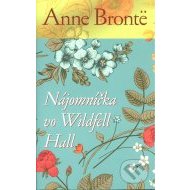 Nájomníčka vo Wildfell Hall - cena, srovnání