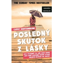 Posledný skutok z lásky