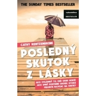 Posledný skutok z lásky - cena, srovnání