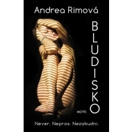 Bludisko - Never. Nepros. Nezabudni. - cena, srovnání