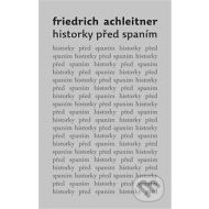 Historky před spaním - cena, srovnání