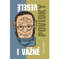 Povídky veselé i vážné - cena, srovnání