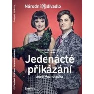 Jedenácté přikázání - cena, srovnání