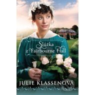 Slúžka z Fairbourne Hall - cena, srovnání