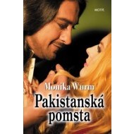 Pakistanská pomsta - cena, srovnání