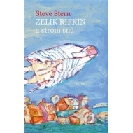 Zelik Rifkin a strom snů - cena, srovnání