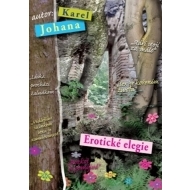 Erotické elegie - cena, srovnání
