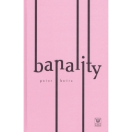 Banality - cena, srovnání