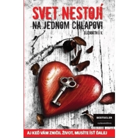 Svet nestojí na jednom chlapovi