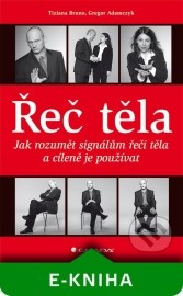 Řeč těla: Jak rozumět signálům řeči těla a cíleně je používat