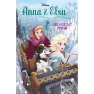 Anna a Elsa Arendellský pohár - cena, srovnání