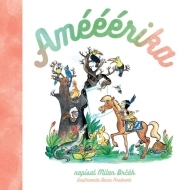 Amééérika - cena, srovnání