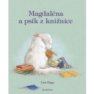 Magdaléna a psík z knižnice - cena, srovnání