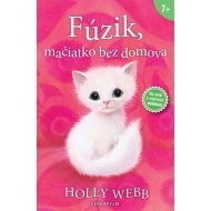 Fúzik, mačiatko bez domova - cena, srovnání