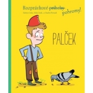 Palček - Rozprávkové pohromy! - cena, srovnání