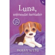 Luna, najmenšie šteniatko - cena, srovnání
