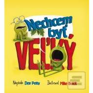 Nechcem byť veľký - cena, srovnání