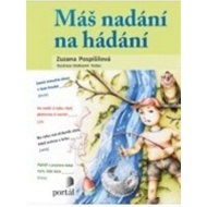 Máš nadání na hádání - cena, srovnání