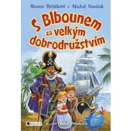 S Blbounem za velkým dobrodružstvím