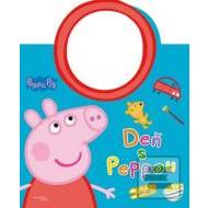Peppa Pig Deň s Peppou - cena, srovnání