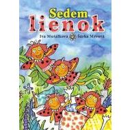 Sedem lienok - cena, srovnání