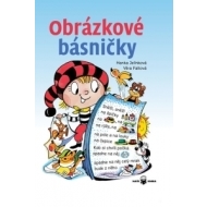 Obrázkové básničky - 2.vydání - cena, srovnání