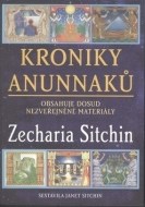 Kroniky Anunnaků - cena, srovnání