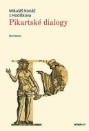 Pikartské dialogy - cena, srovnání