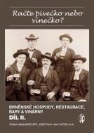 Račte pivečko nebo vínečko? díl II. - cena, srovnání