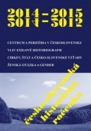 Česko-slovenská historická ročenka 2014-2015 - cena, srovnání