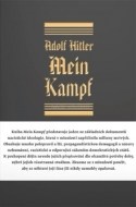 Mein Kampf - cena, srovnání