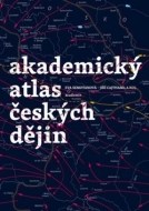 Akademický atlas českých dějin - cena, srovnání
