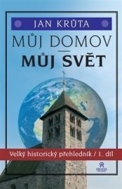 Můj domov, můj svět