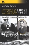 Cena lidské tváře - cena, srovnání