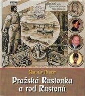 Pražská Rustonka a rod Rustonů - cena, srovnání