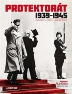 Protektorát 1939 - 1945 - cena, srovnání