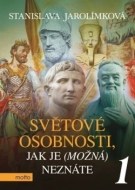 Světové osobnosti, jak je (možná) neznáte 1 - cena, srovnání