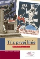 Tí z prvej línie - cena, srovnání