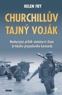 Churchillův tajný voják - cena, srovnání