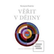 Věřit v dějiny - cena, srovnání