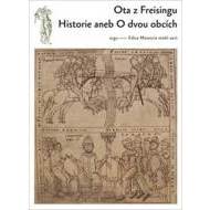 Historie aneb O dvou obcích - cena, srovnání