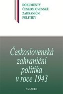 Československá zahraniční politika v roce 1943 - cena, srovnání