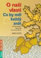 O naší vlasti Co by měl každý znát - cena, srovnání