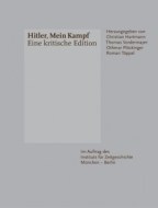 Mein Kampf - Eine kritische Edition - cena, srovnání