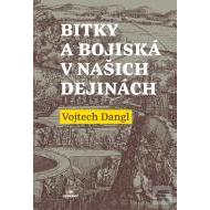 Bitky a bojiská v našich dejinách - cena, srovnání