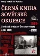 Černá kniha sovětské okupace - cena, srovnání