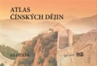 Atlas čínských dějin - cena, srovnání